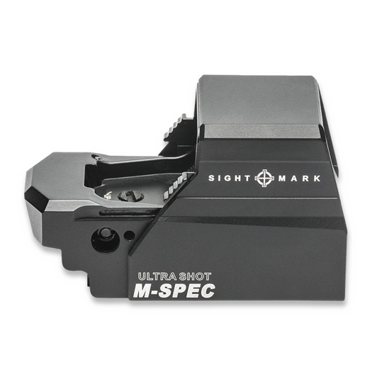 Sightmark Ultra Shot M-Spec LQD Reflex Sight