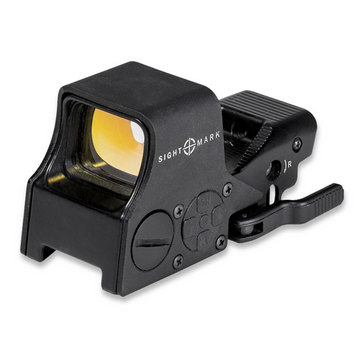 Sightmark Ultra Shot M-spec Reflex Sight