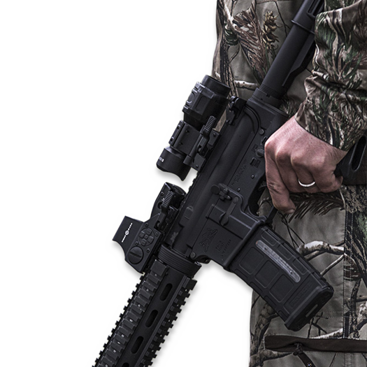 Sightmark Ultra Shot M-spec Reflex Sight