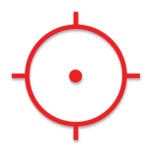 Sightmark Ultra Shot M-spec Reflex Sight