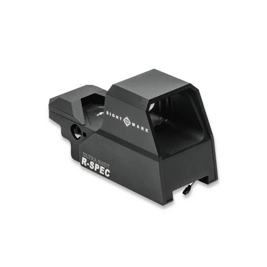 Оптичний приціл Sightmark Ultra Shot R-Spec Reflex Sight