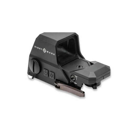 Sightmark Ultra Shot R-Spec Reflex Sight gev&aelig;rsigte