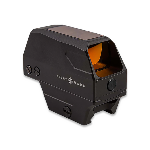 Sightmark Volta Solar RD Dot Sight