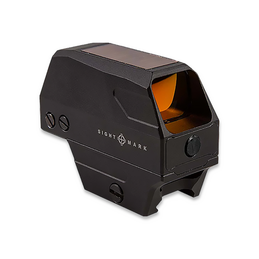 Sightmark Volta Solar RD Dot Sight