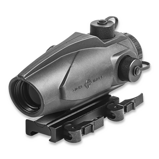 Sightmark Wolfhound 3x24 HS-223 LQD Prismatic Weapon Sight