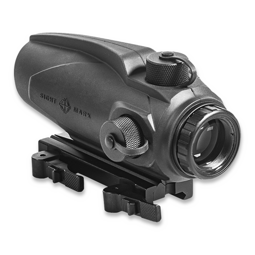 Sightmark Wolfhound 3x24 HS-223 LQD Prismatic Weapon Sight