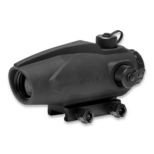 Sightmark Wolfhound 3x24 HS-223 Prismatic Weapon Sight