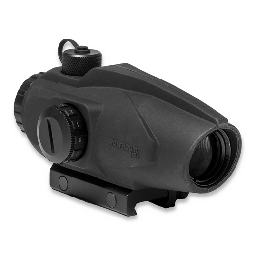 Sightmark Wolfhound 3x24 HS-223 Prismatic Weapon Sight