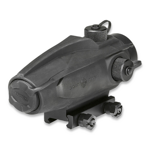 Sightmark Wolfhound 3x24 HS-223 Prismatic Weapon Sight