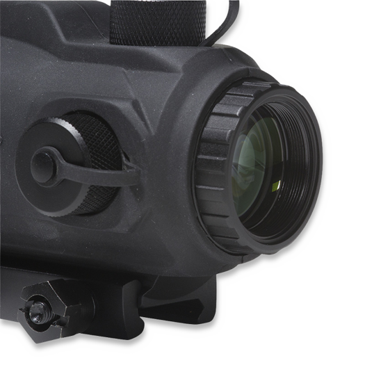 Sightmark Wolfhound 3x24 HS-223 Prismatic Weapon Sight