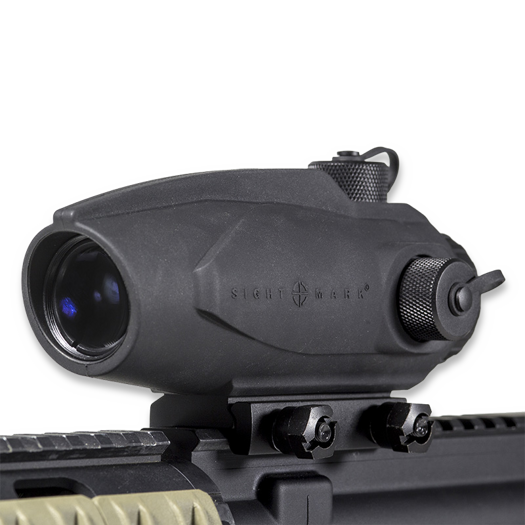 Sightmark Wolfhound 3x24 HS-223 Prismatic Weapon Sight
