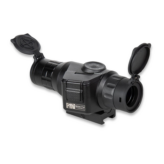 Sightmark Wraith Mini 2-16x35 Thermal Riflescope