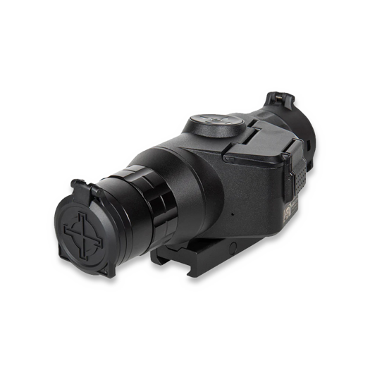 Sightmark Wraith Mini 2-16x35 Thermal Riflescope