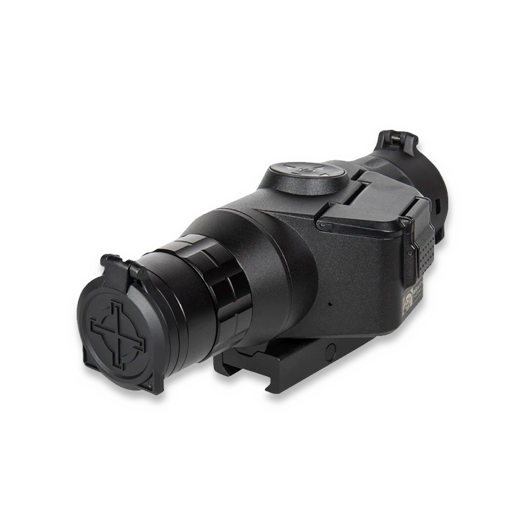 Sightmark Wraith Mini 2-16x35 Thermal Riflescope
