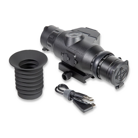 Sightmark Wraith Mini 2-16x35 Thermal Riflescope