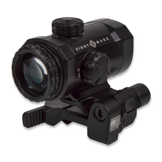 Sightmark XTM-3 Mag kiikaritähtäin