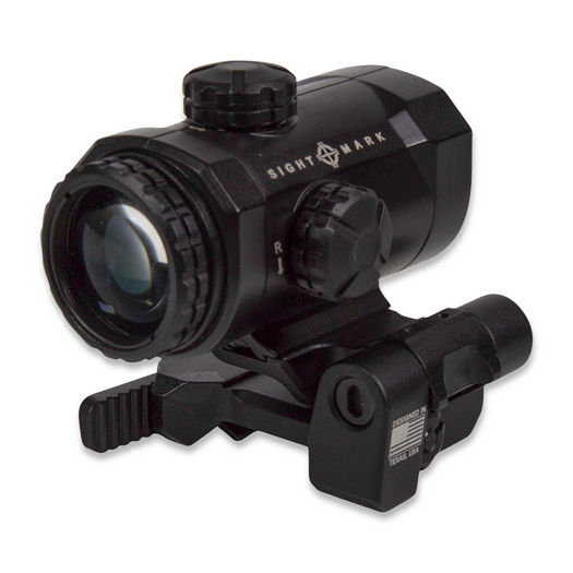 Оптичний приціл Sightmark XTM-3 Mag