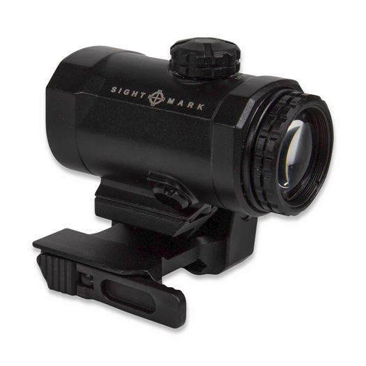 Sightmark XTM-3 Mag teleskopinis šautuvas
