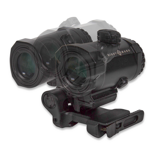 Sightmark XTM-3 Mag gev&aelig;rsigte