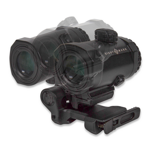 Оптичний приціл Sightmark XTM-3 Mag