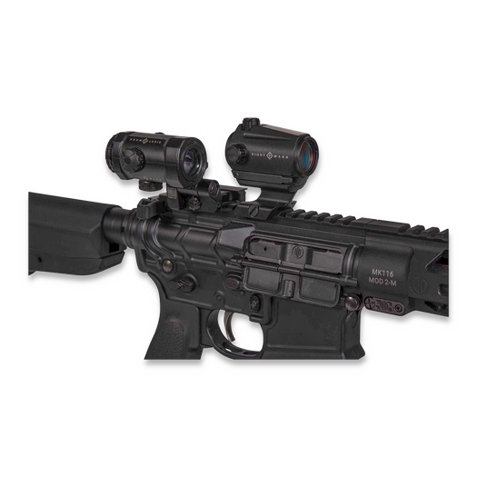 Sightmark XTM-3 Mag gev&aelig;rsigte