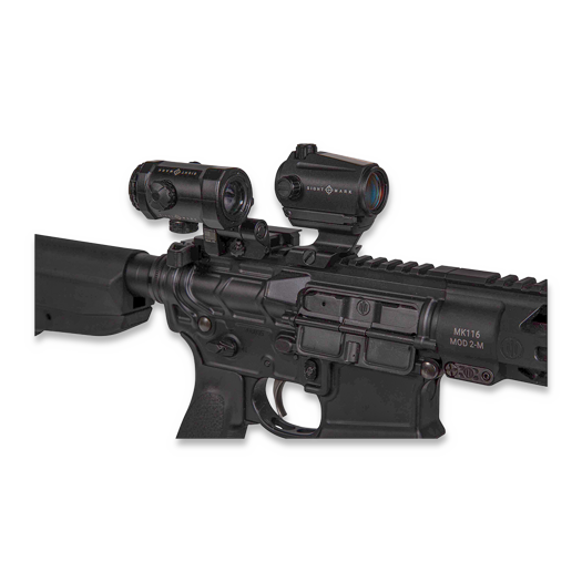Оптичний приціл Sightmark XTM-3 Mag