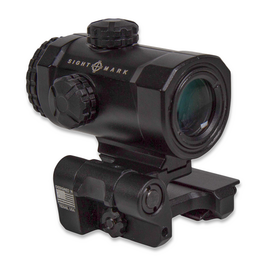 Sightmark XTM-3 Mag gev&aelig;rsigte