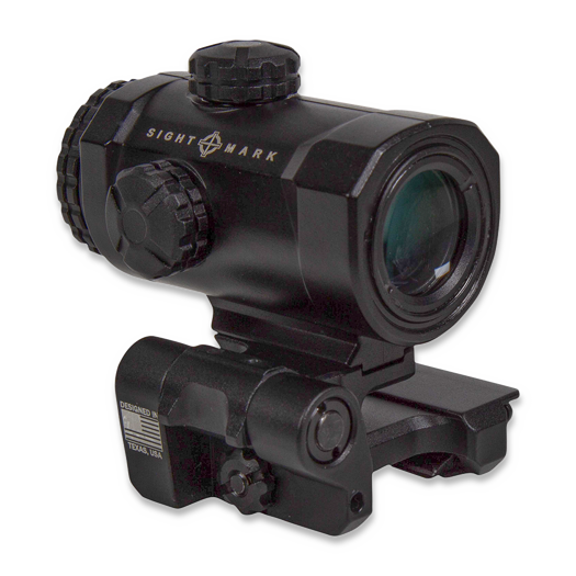 Оптичний приціл Sightmark XTM-3 Mag