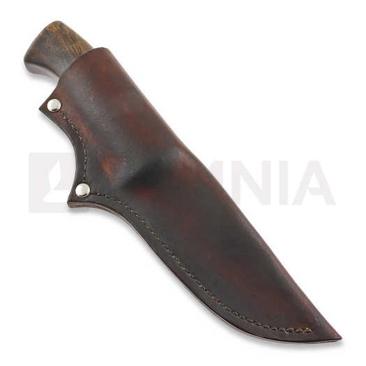 Siimes Knives Walnut Hunting Knife peilis