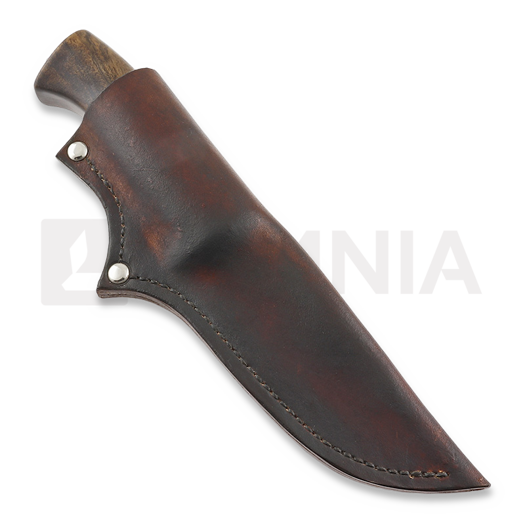 Coltello Siimes Knives Walnut Hunting Knife