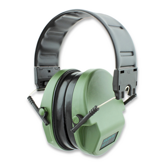 Silenta MIL II, verde