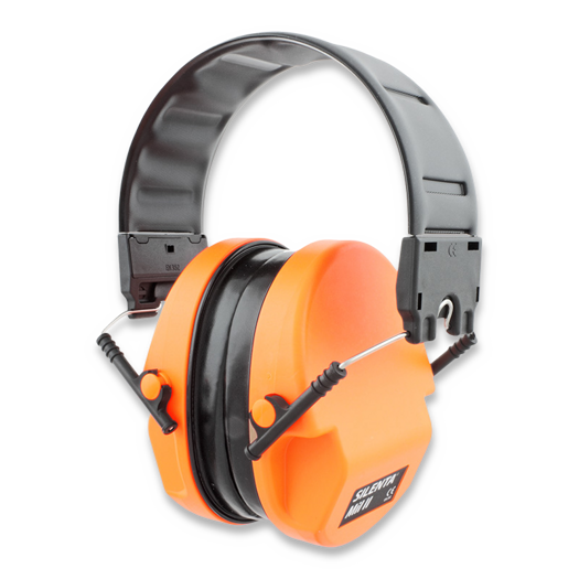 Silenta MIL II, oranje