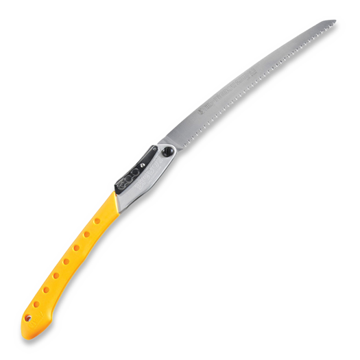 Sierra Silky BigBoy Curve - Extra Large