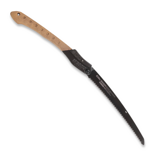 Serra Silky BigBoy Outback Edition