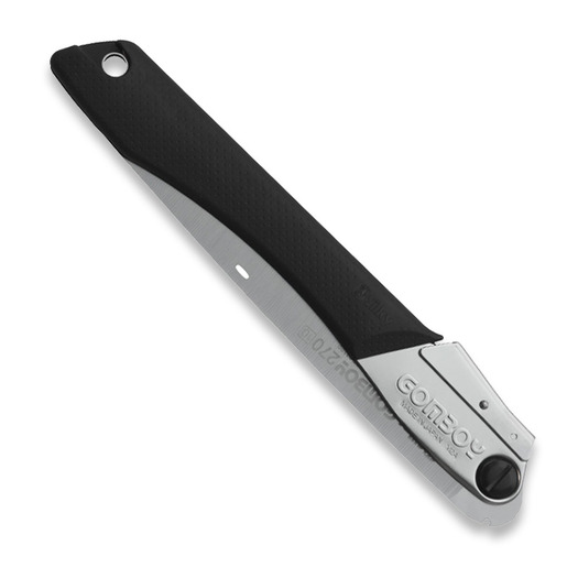 Пила Silky GomBoy 270