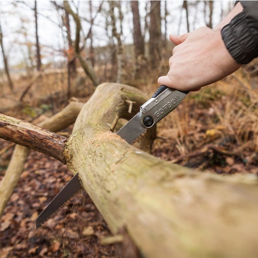 Fierăstrău Silky GomBoy 270