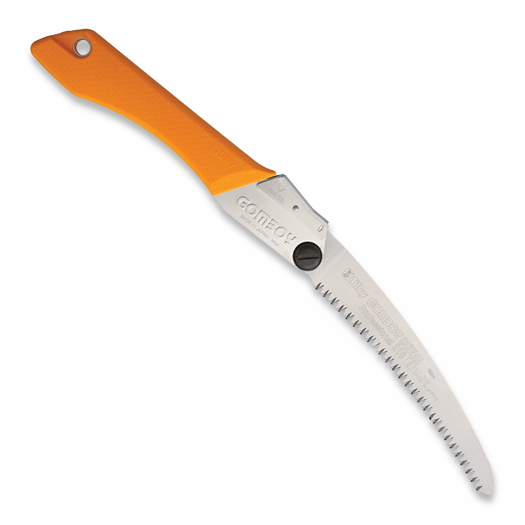 Zāģis Silky GomBoy Curve 210