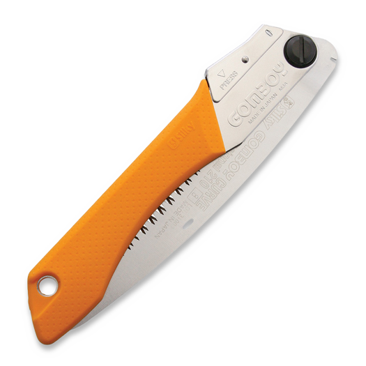 Silky GomBoy Curve 210 ノコギリ