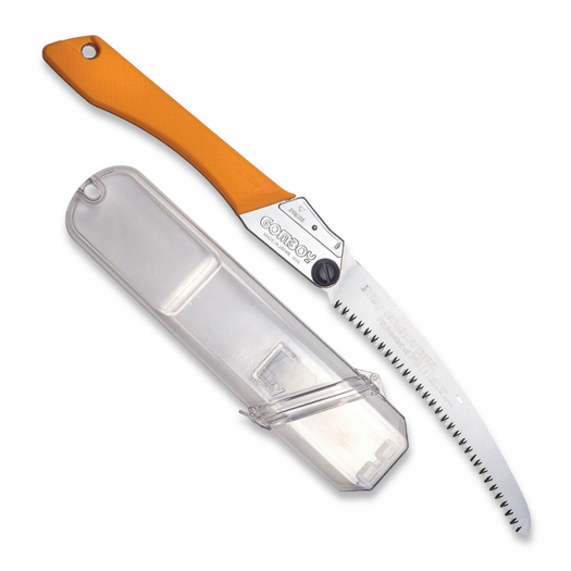 Пила Silky GomBoy Curve 240