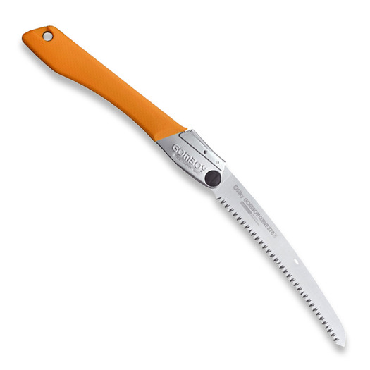 Silky GomBoy Curve 270 sag