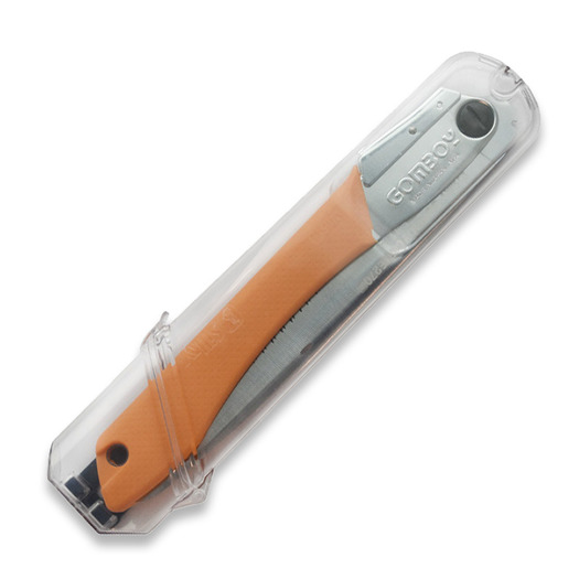 Пила Silky GomBoy Curve 270