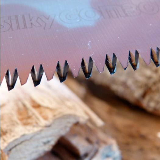 Пила Silky GomBoy Curve 270