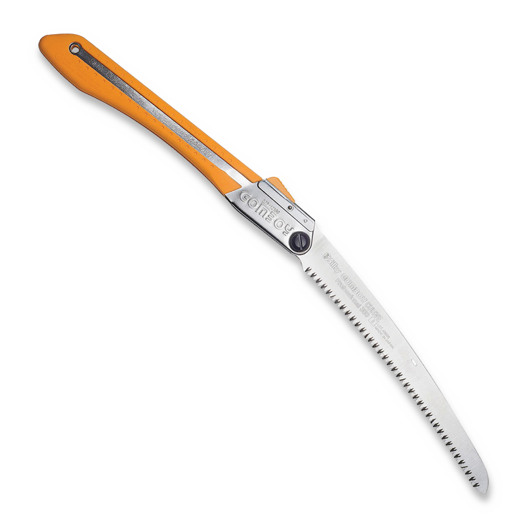 Zāģis Silky GomBoy Curve 300