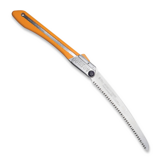 Походная пила Silky GomBoy Curve 300