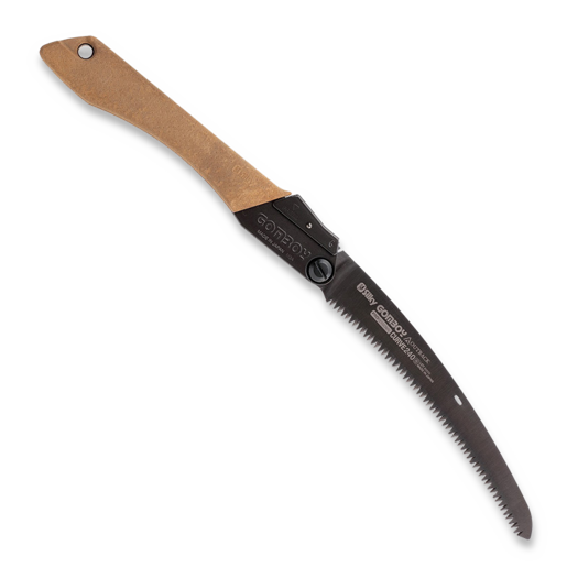 Silky GomBoy Outback Edition camp saw