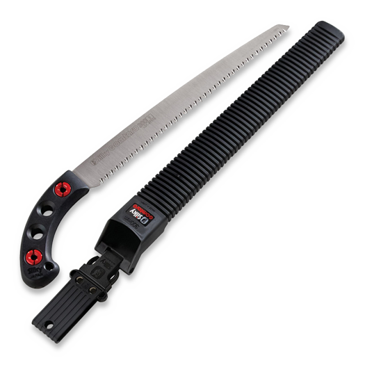 เลื่อยสนาม Silky GomTaro 300