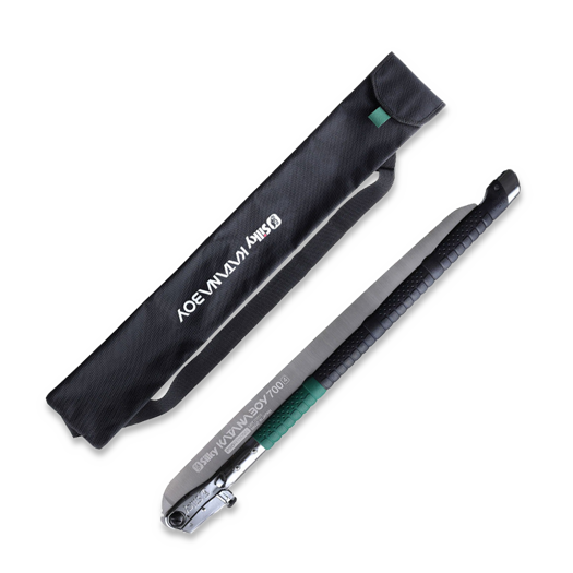 Silky KatanaBoy 700 camp saw