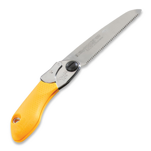 Silky Pocket Boy 130 - Fine Teeth camp saw