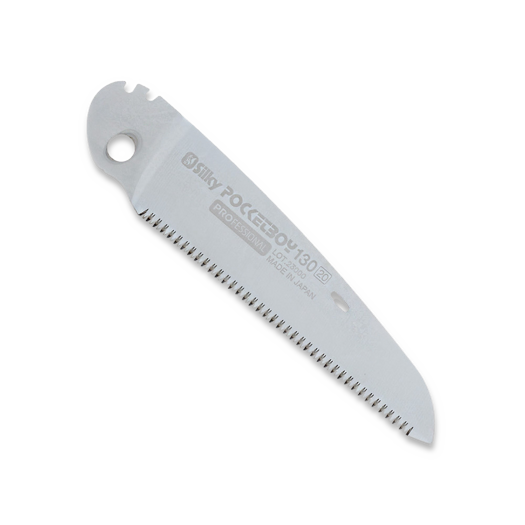 Silky Pocket Boy 130 - Fine Teeth - Replacement Blade
