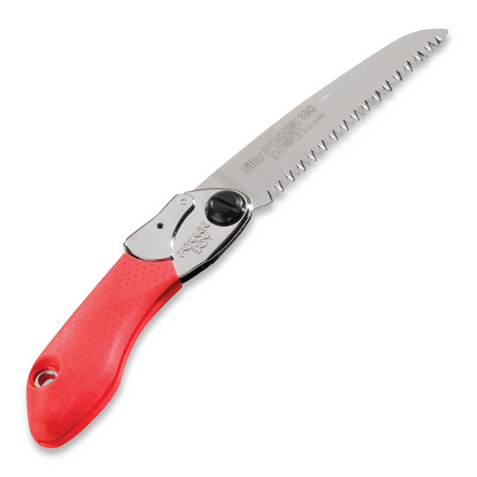 Silky Pocket Boy 130 - Large Teeth camp saw
